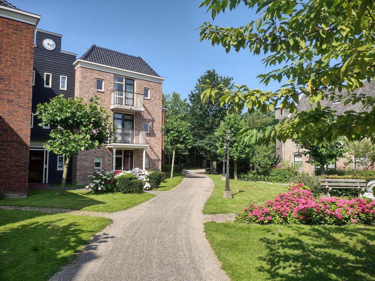 B&B Landgoed Rijckholt Geersdijk Eksteriør billede