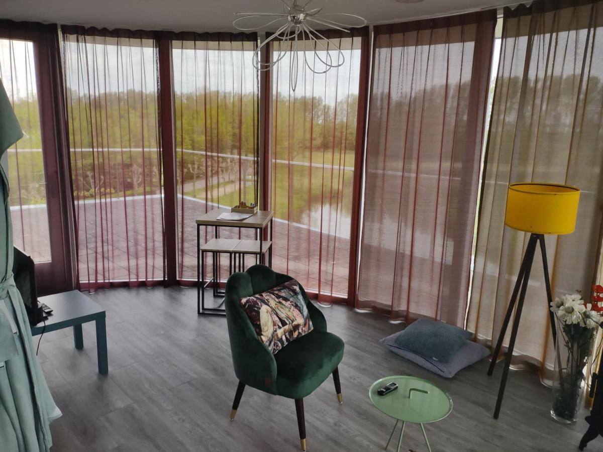 B&B Landgoed Rijckholt Geersdijk Værelse billede