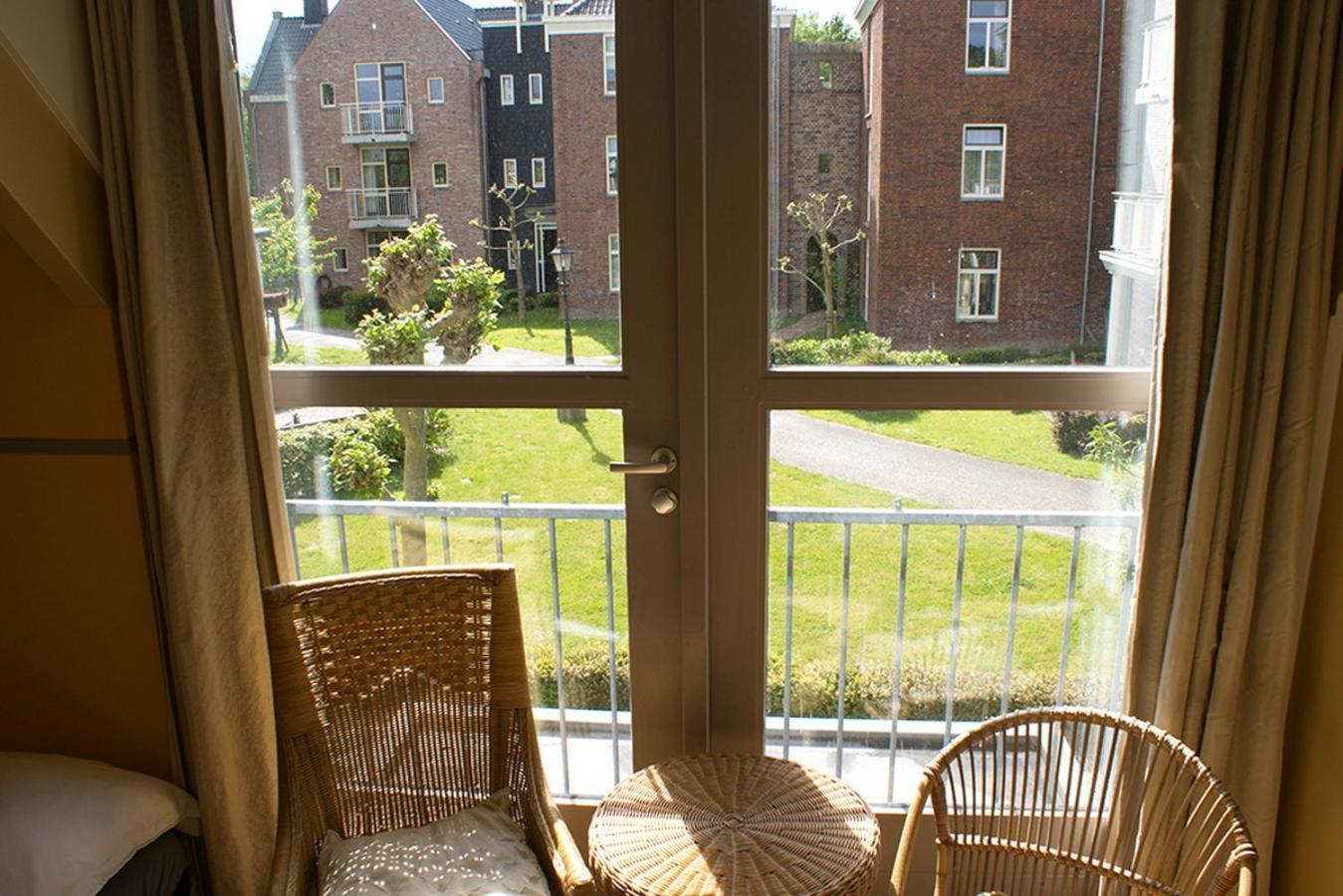 B&B Landgoed Rijckholt Geersdijk Værelse billede